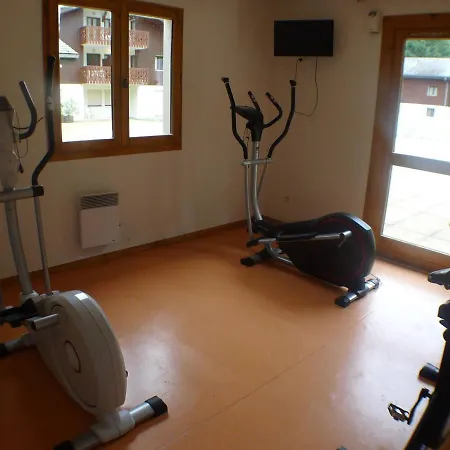 Cosy Avec Piscines, Parking Et Wifi A - Fr-1-629-32 Appartement *