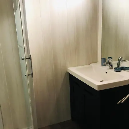 Cosy Avec Piscines, Parking Et Wifi A - Fr-1-629-32 Samoëns