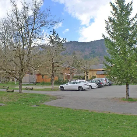 Apartment Cosy Avec Piscines, Parking Et Wifi A - Fr-1-629-32