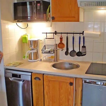 Appartement Cosy Avec Piscines, Parking Et Wifi A - Fr-1-629-32 *