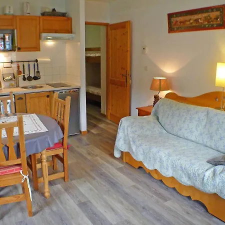 Cosy Avec Piscines, Parking Et Wifi A - Fr-1-629-32 Appartement *