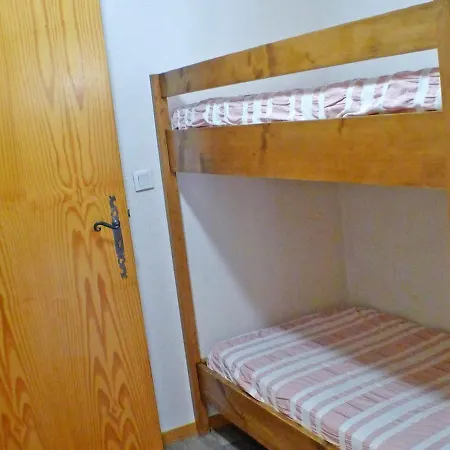 Cosy Avec Piscines, Parking Et Wifi A - Fr-1-629-32 Samoens