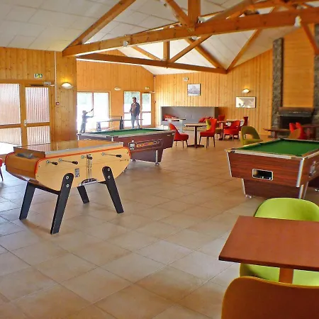 Cosy Avec Piscines, Parking Et Wifi A - Fr-1-629-32